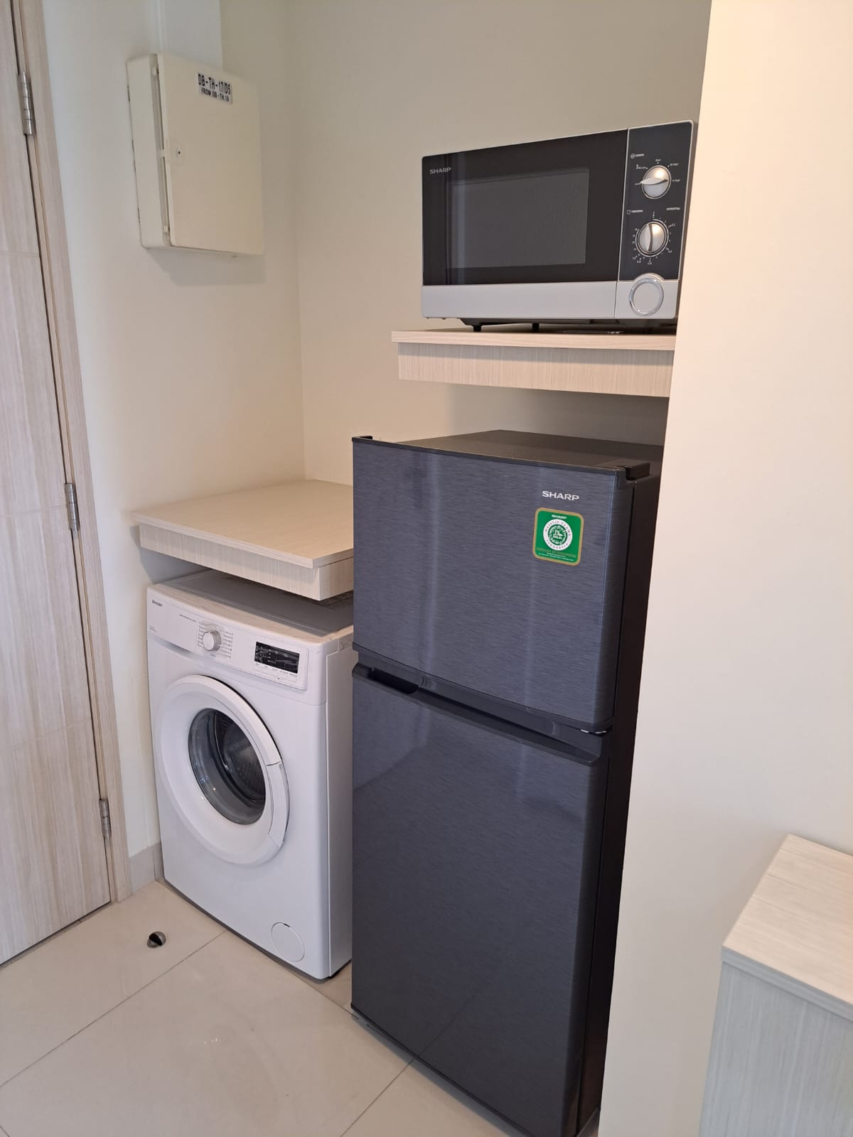 Disewakan Apartement di Orange County